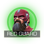 Red Guardian