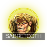 Sabretooth