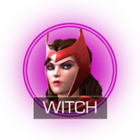 Scarlet Witch (Classic)