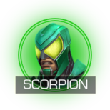 Scorpion