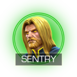 Sentry