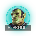 Super-Skrull