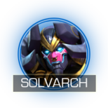 Solvarch