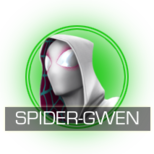 Spider-Gwen