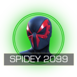 Spider-Man 2099