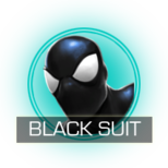 Spider-Man (Symbiote)