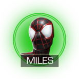 Spider-Man (Miles Morales)
