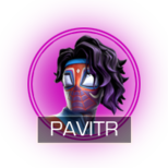 Spider-Man (Pavitr Prabhakar)