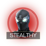 Spider-Man (Stealth Suit)