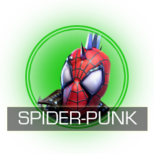 Spider-Punk