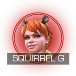 Squirrel Girl