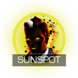 Sunspot