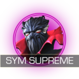 Symbiote Supreme