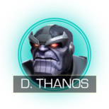 Thanos (Deathless)