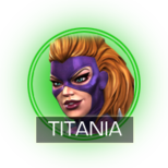 Titania