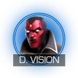 Vision (Deathless)