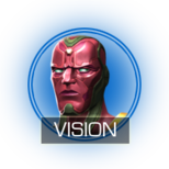 Vision (Age Of Ultron)