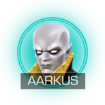 Vision (Aarkus)