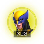 Wolverine (X-23)