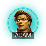Adam Warlock