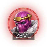 Baron Zemo