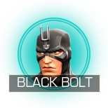 Black Bolt