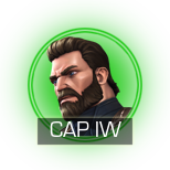 Captain America (Infinity War)