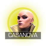 Cassandra Nova