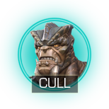 Cull Obsidian