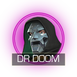 Doctor Doom
