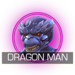 Dragon Man