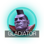 Gladiator