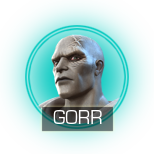Gorr