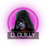 Guillotine (Deathless)