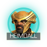 Heimdall