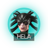 Hela
