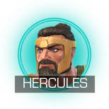 Hercules