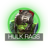 Hulk (Ragnarok)