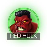 Red Hulk