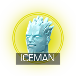 Iceman