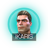 Ikaris