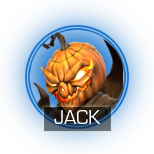 Jack O'lantern