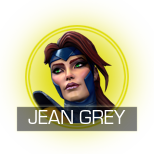 Jean Grey