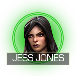 Jessica Jones