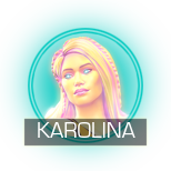 Karolina Dean