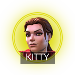 Kitty Pryde