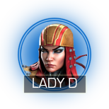 Lady Deathstrike