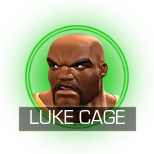 Luke Cage