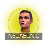 Negasonic Teenage Warhead