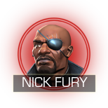 Nick Fury